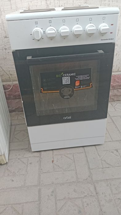 Электроплита продам