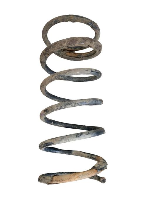 Arc spate DAIHATSU CUORE VI L251, L250_, L260_ 2003 -> 1.0 EJ-VE