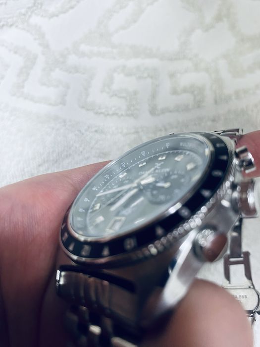 Daniel Klein Exclusive