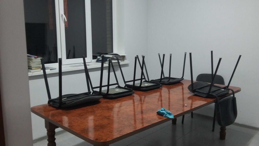 Сдам в аренду под офис  15   кв.м.  за 100000 тенге