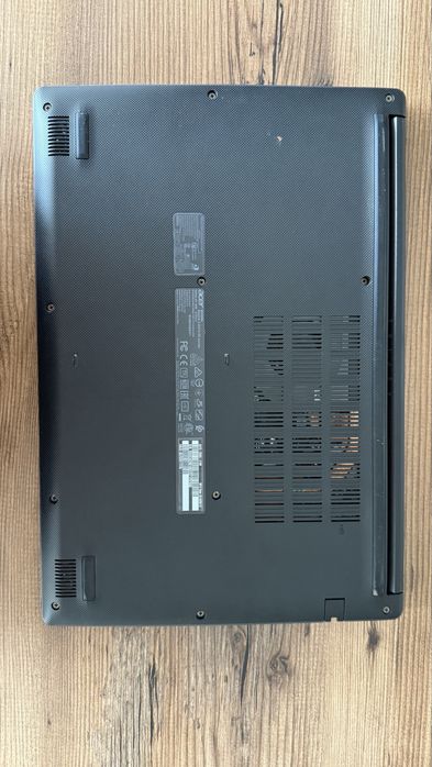 Нотубук Aser Aspire 3, Intel Core i3-7020U