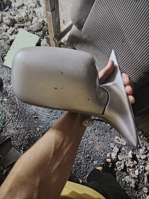 Продам запчасти на камри 10