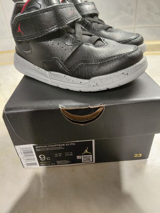 Детски маратонки,сникърси Jordan