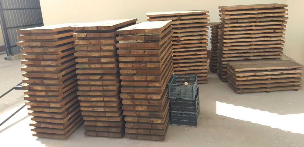 G'isht aparati sotiladi