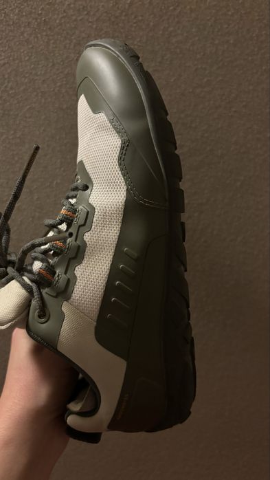 Продавам GROUNDIES® All Terrain Low 2.0 Khaki/Orange Barefoot