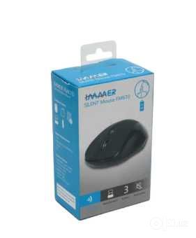 Мышь IMMER sm-fm670