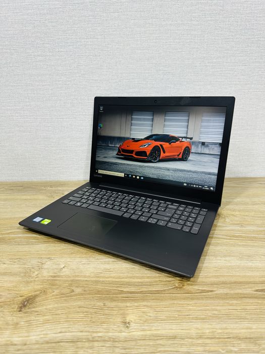 Игровой Lenovo Core i3-4 Ядерный по цене офисного ноутбука