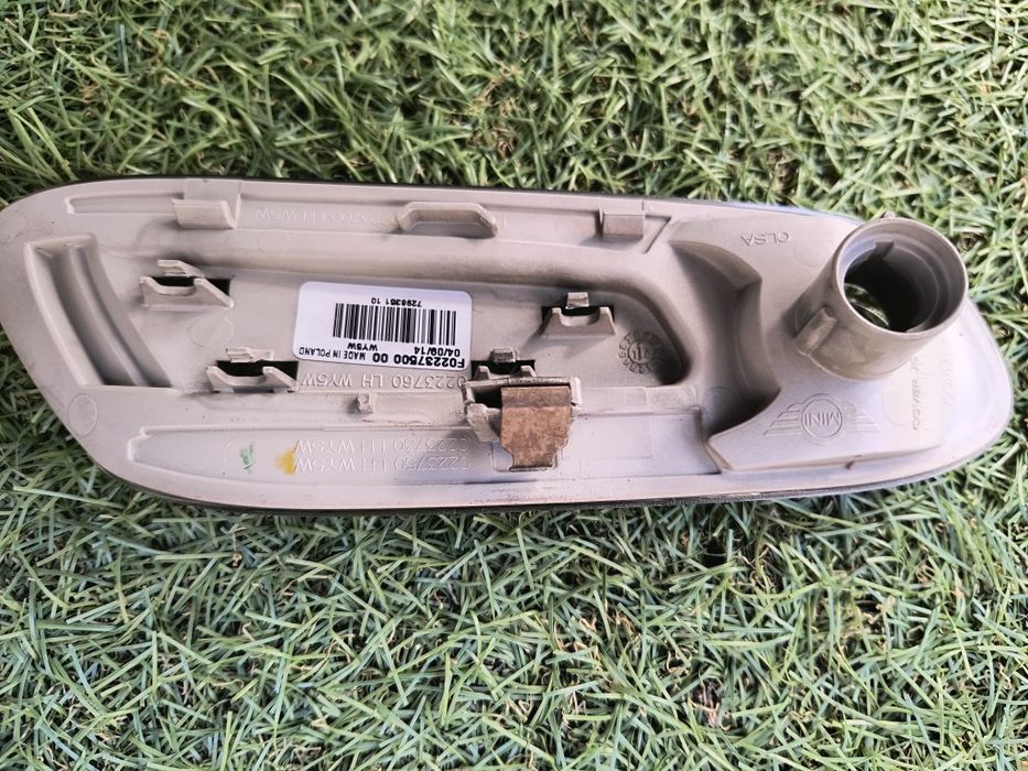 Semnalizare aripa Mini Cooper One F55, F56, F57