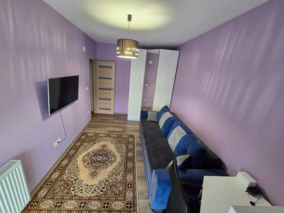 Proprietar – Vând duplex 4 camere, zona Calea Urseni / Ciarda Roșie