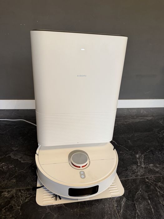 Xiaomi Vacuum x20 Pro