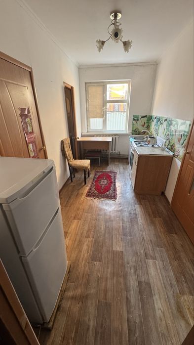 Времянка мкр атырау