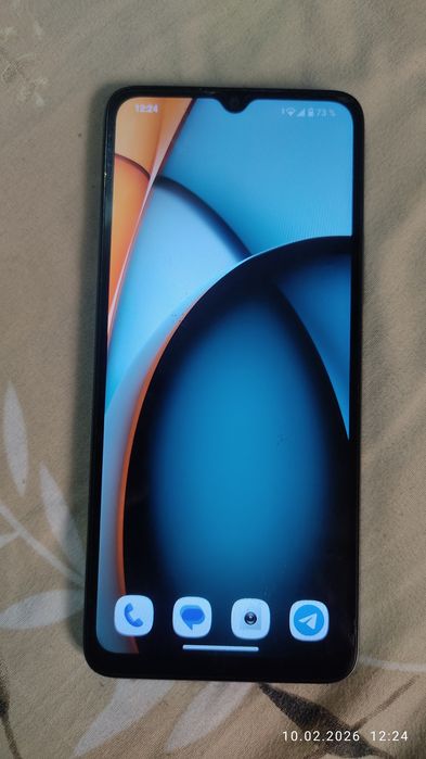 srochna sotiladi redmi a 3  xolati yaxwi