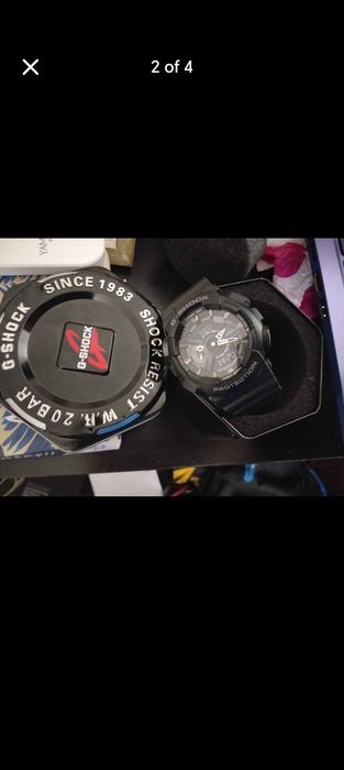 Casio G-Shock pentru bărbați – Nou