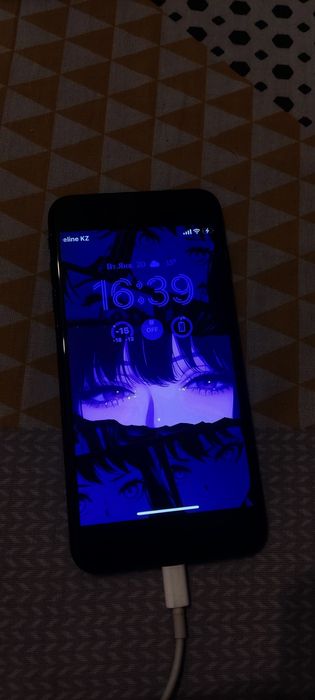 iPhone 7 plus/Айфон 7 плюс jailbreak