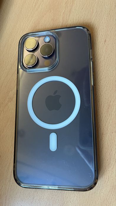 iPhone 14 pro max 256gb