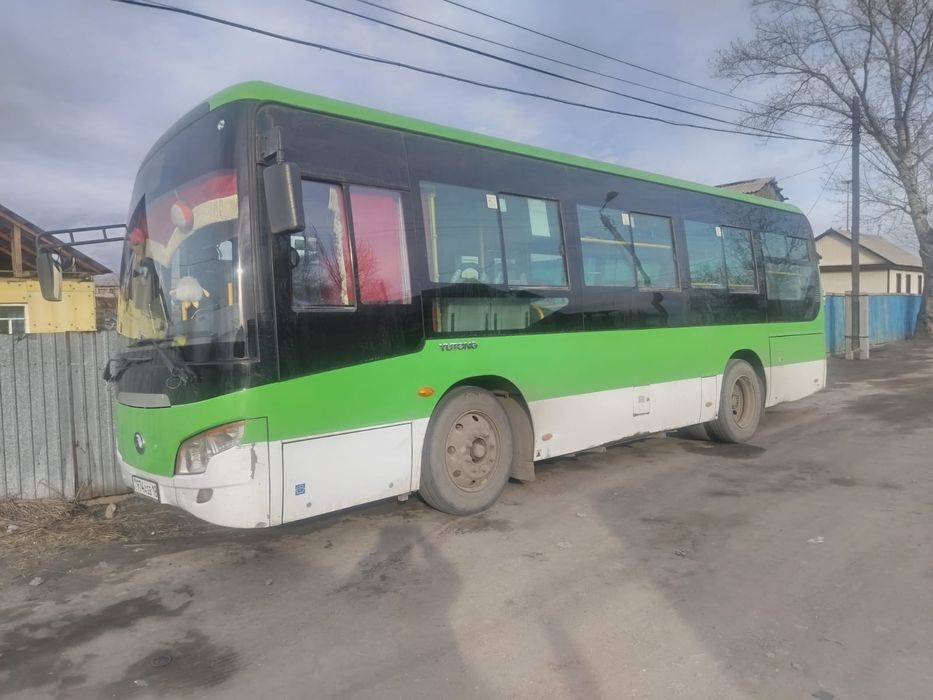 Продам Автобус состояние отличное