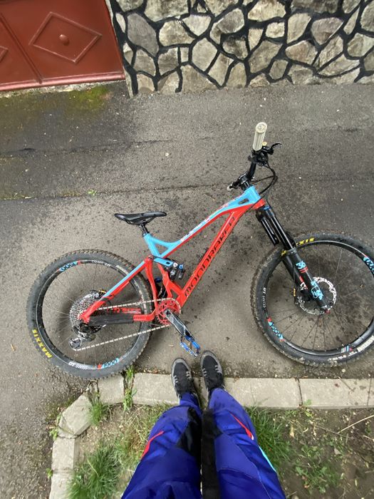 Vand mondraker dune r