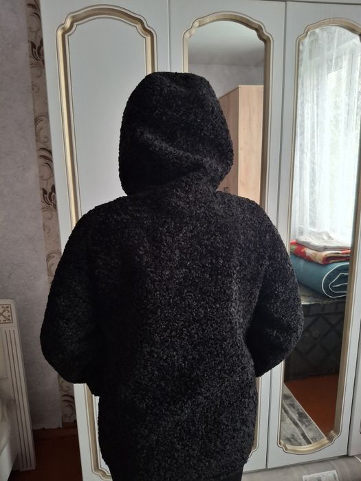 Продам дубленка очень хороший