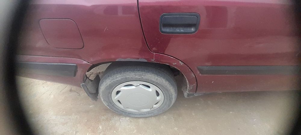 Dalla mashinasi yurip turipti