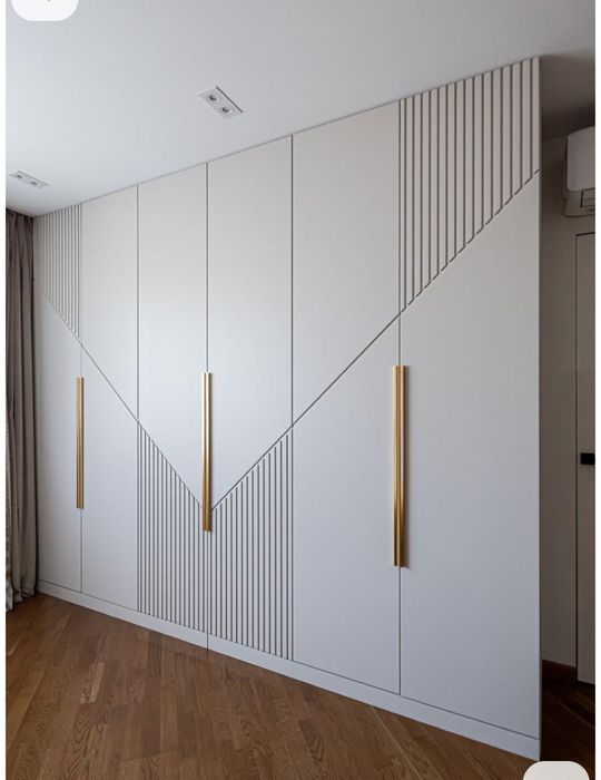 Сборка и разборка мебели