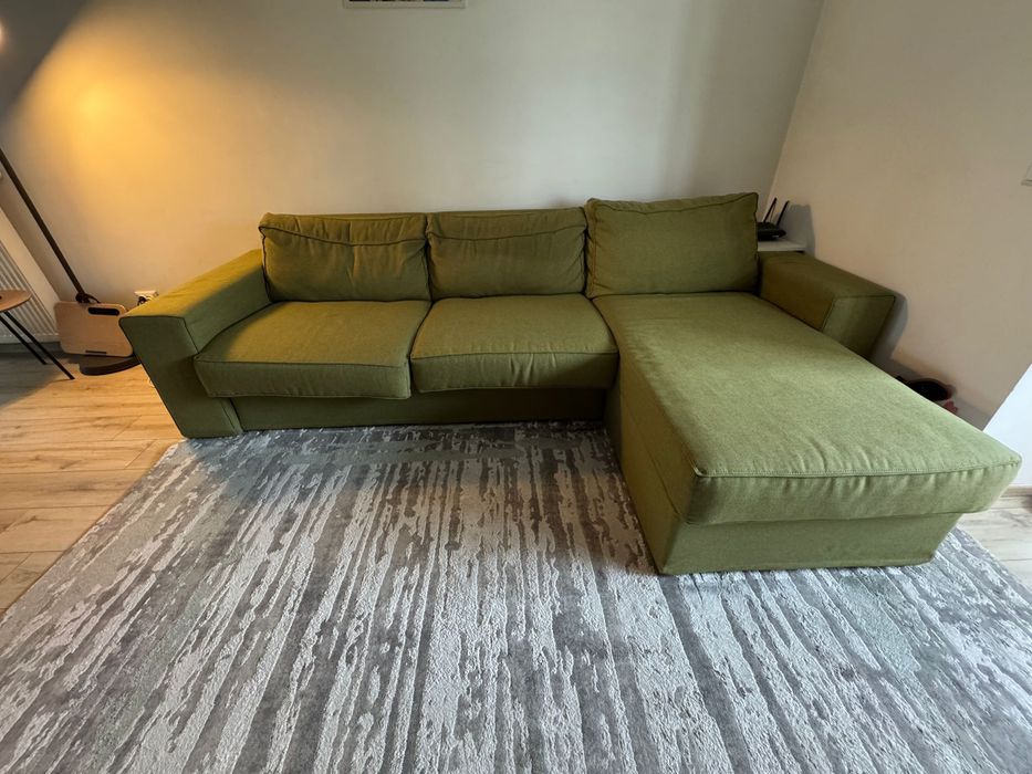 Coltal Harry - Divanissimi, Olive