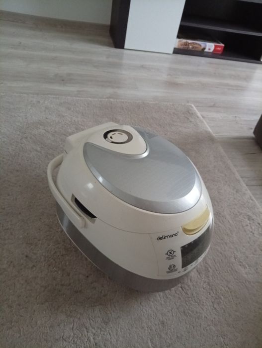 Multicuker Delimano