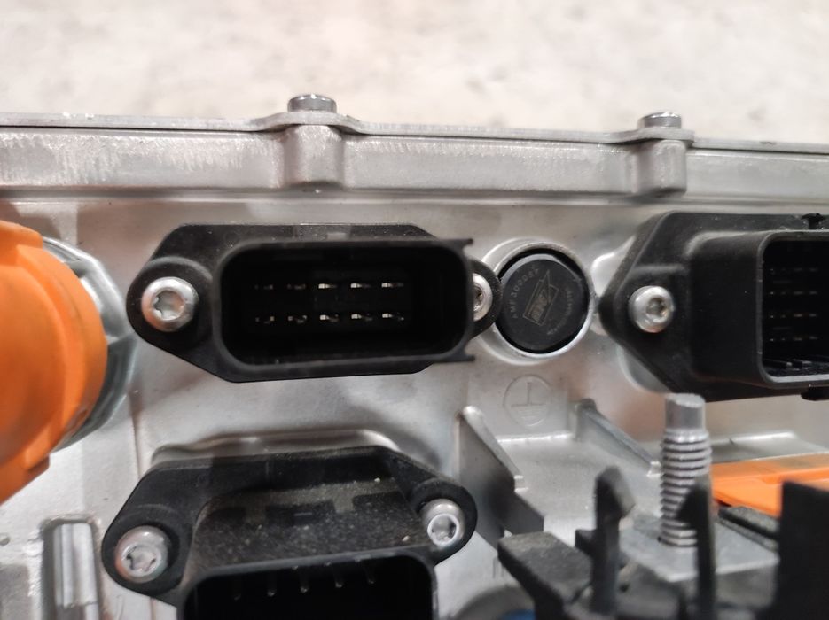 Конвектор-Зарядно устройство- за DS7 / ДС7 4х4 2023г A6MC60