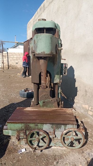 Продается станки