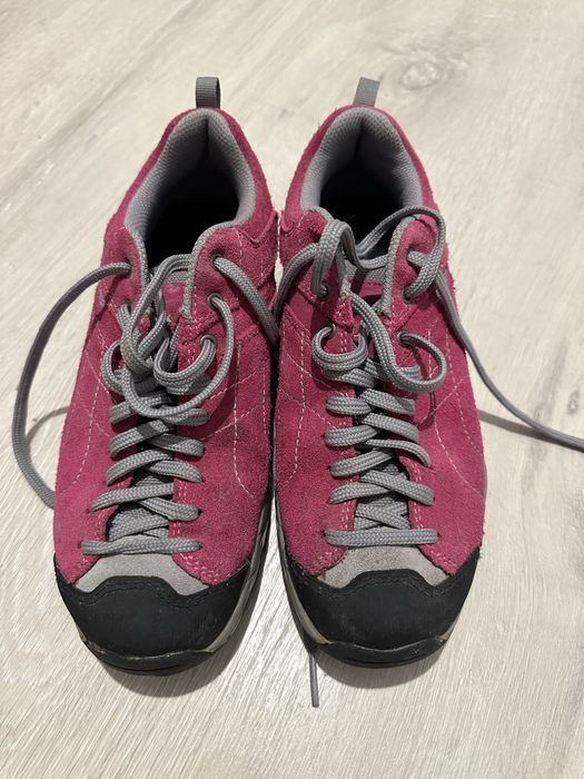 Incaltaminte trekking 36 Lackner