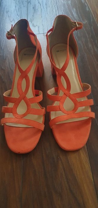 Дамски сандали 42 номер