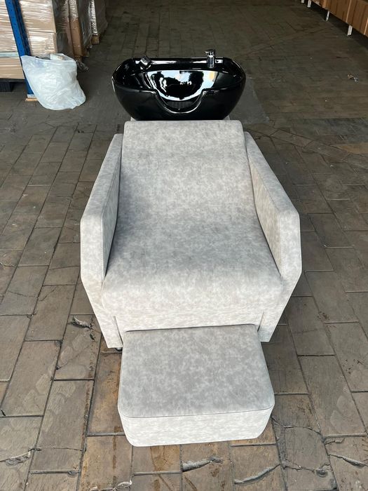 Scafa coafor/frizerie