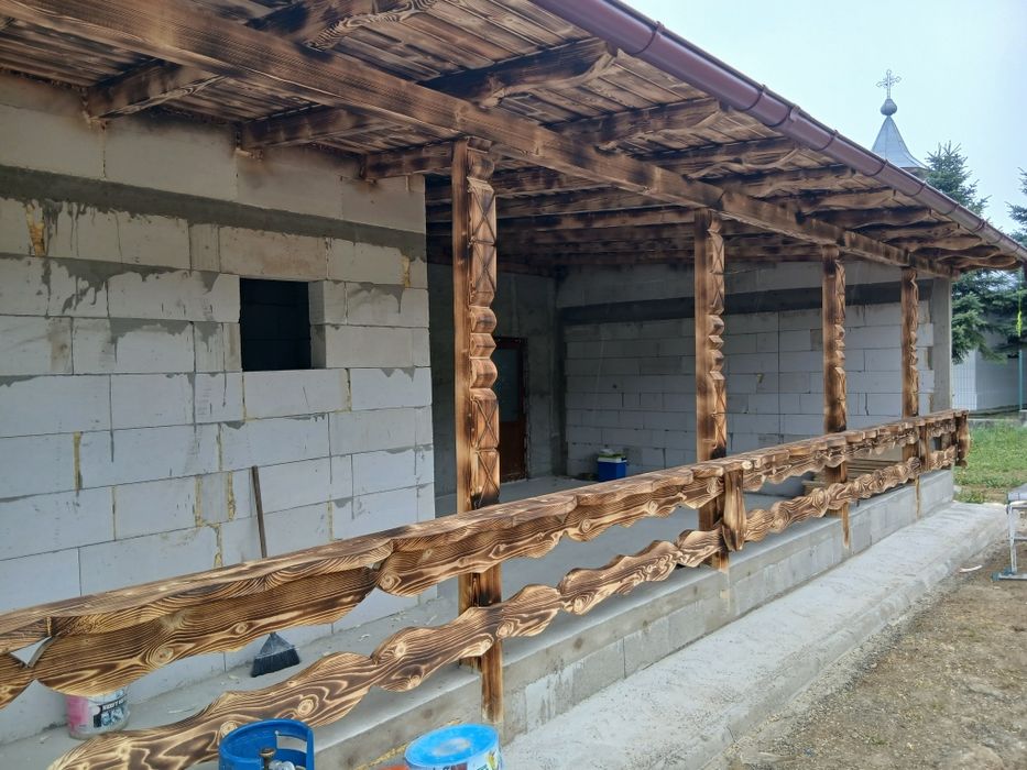 Meseriaș construcții