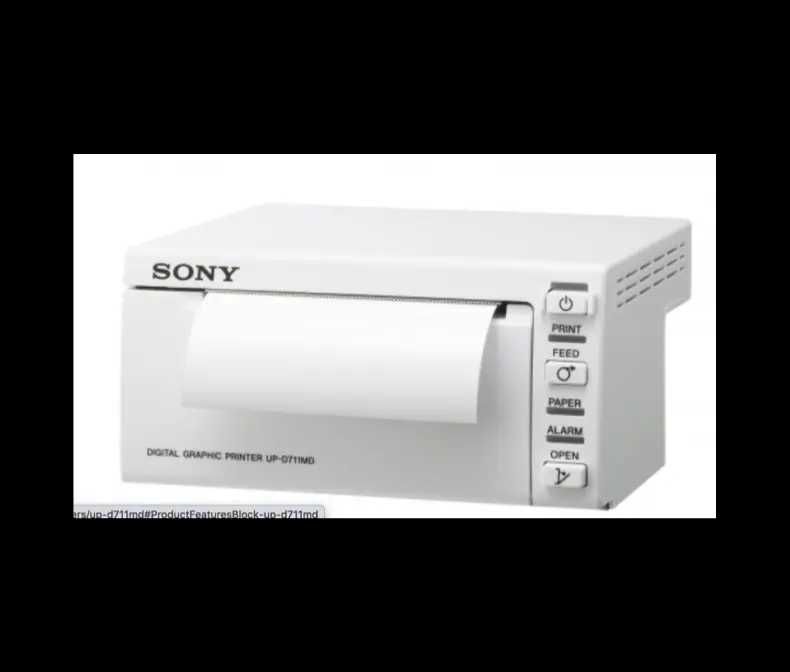 Videoprinter Sony UPD711-MD