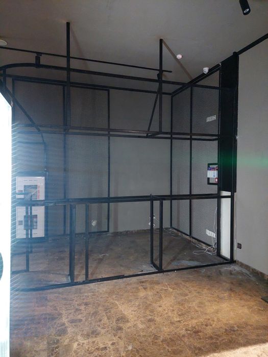 Барные стойки.  Услуги сварщика.