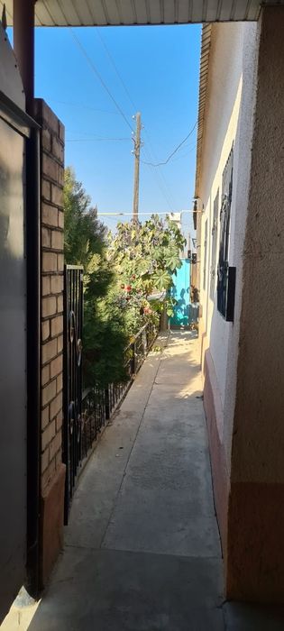 Продаётся частный дом