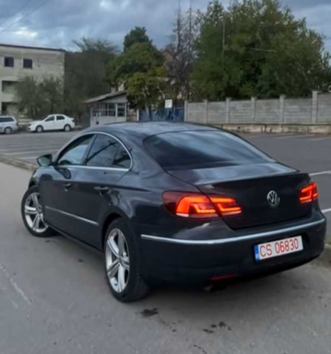 Volkswagen Passat cc 2012. 1.8 ts160 de cai  De vânzare detalii in pv