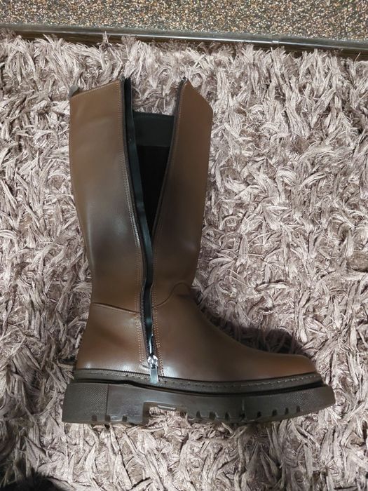 Cizme kimberg dama maro