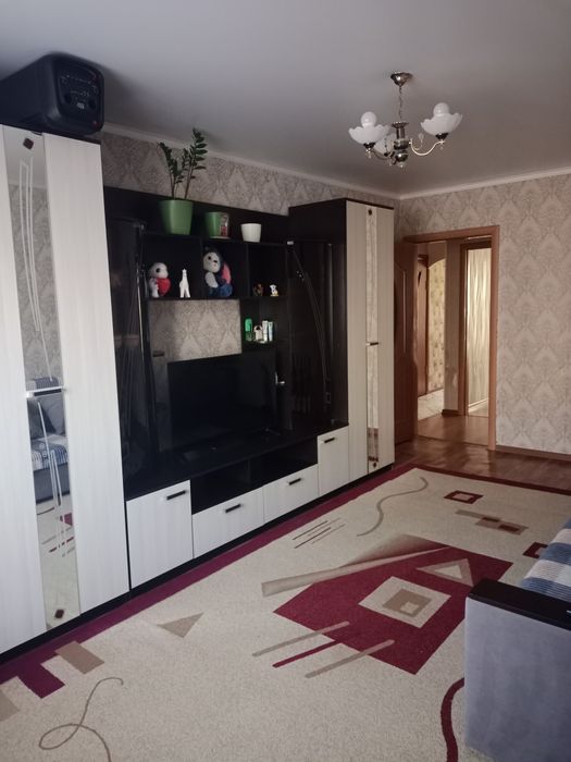 Продам 2х ком квартиру