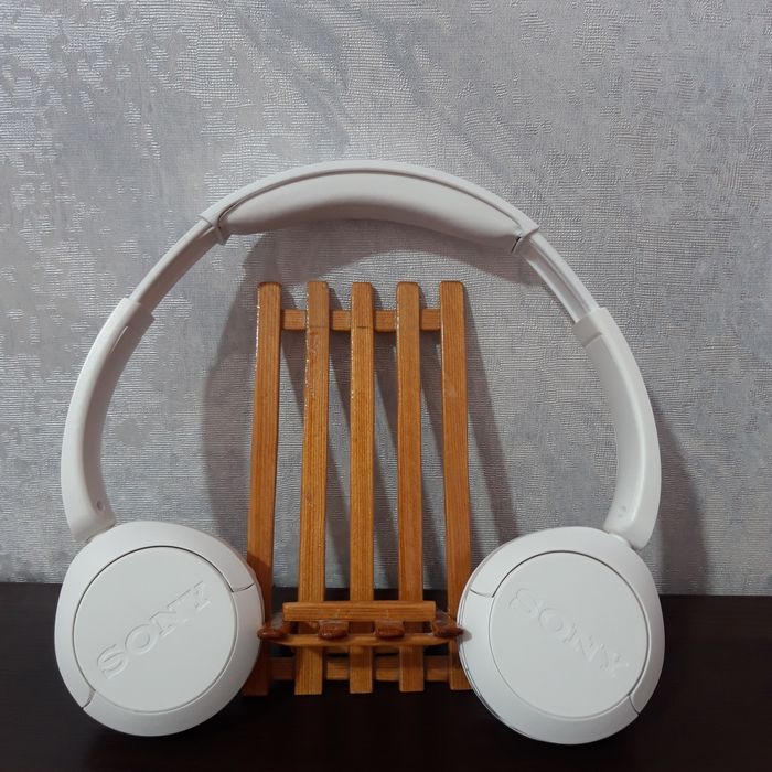 sony naushnik, yangi!