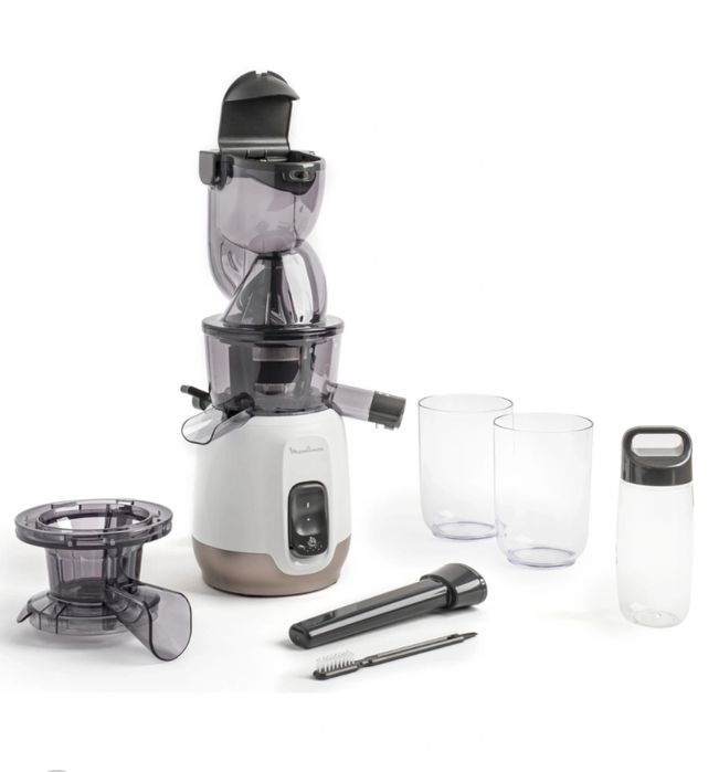 Соковыжималка Moulinex ZU600110 в Ташкенте