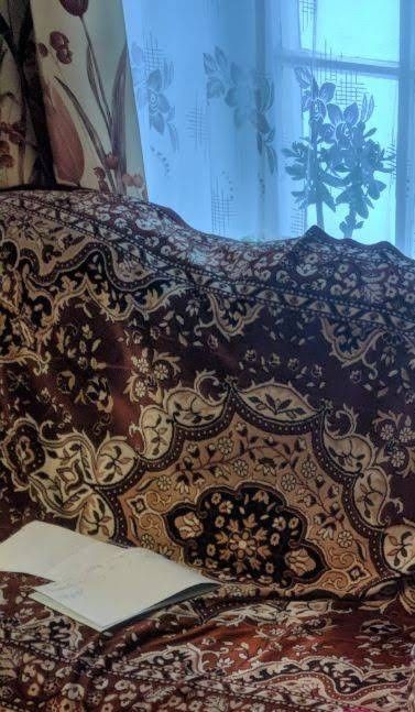 Дивандек ( комплект )