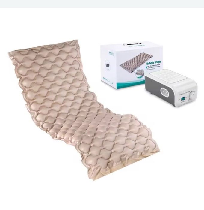 Матрас противопролежневый