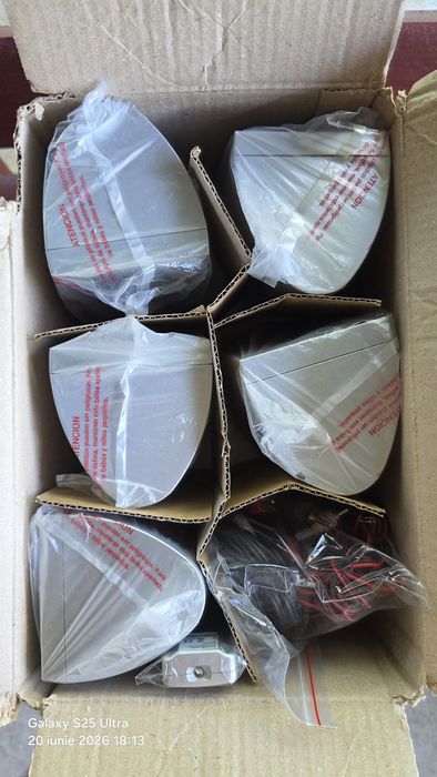 Sistem de boxe Watson AS5451