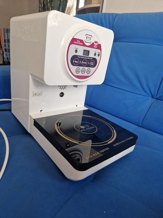 Апорт для Рамена