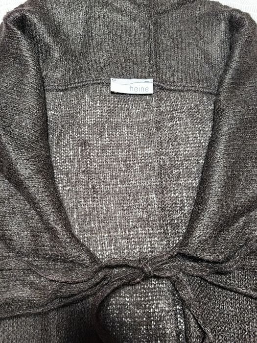 Heine, дамска дълга жилетка, М