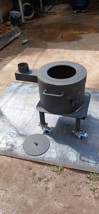 Учок трансформер буюртма асосида