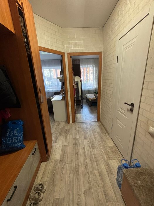 Продам квартиру(студия)