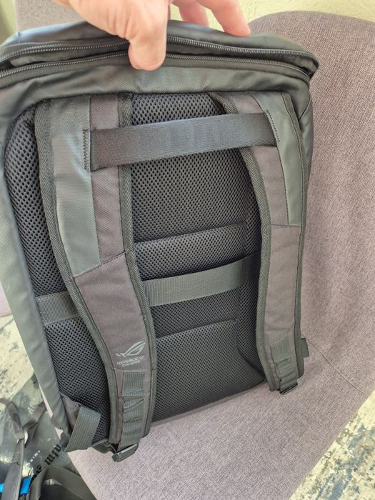 Rucsac gaming nou Asus ROG