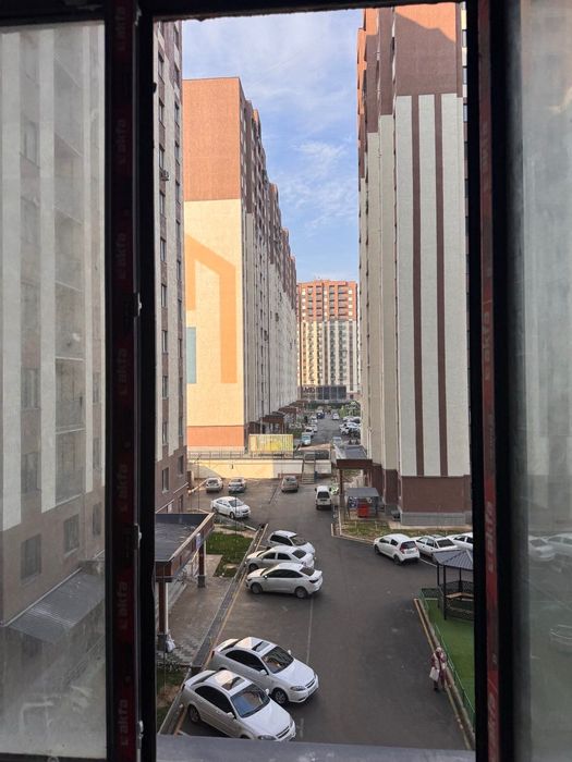 Uy sotiladi Orikzor residence 3 xona 78m2 4 etaj Orizor Bozor orqasida