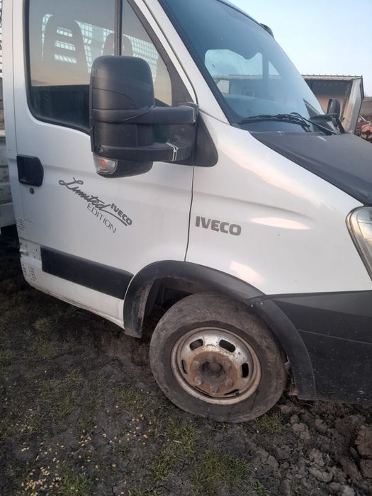 Vand Iveco Daily 35c12